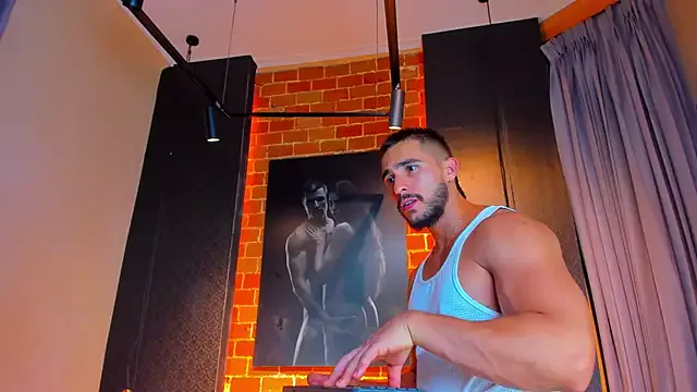 Scottfishcer1 on StripChat