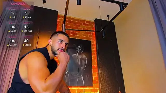 Scottfishcer1 on StripChat