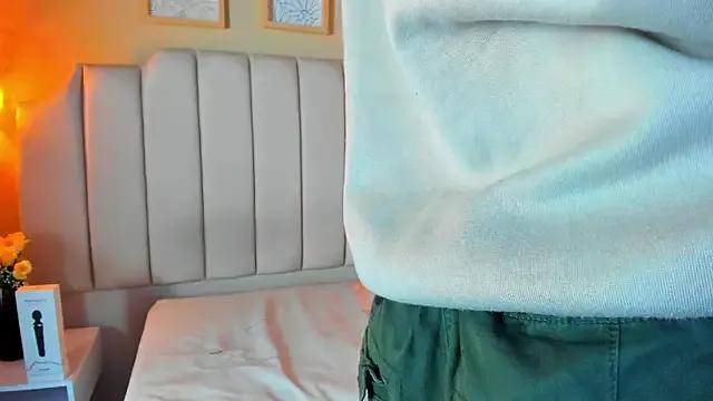 SEANTROYY — SHOW CUM