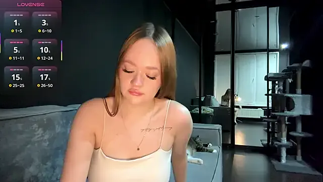 SecretGerl_baby2007 on StripChat