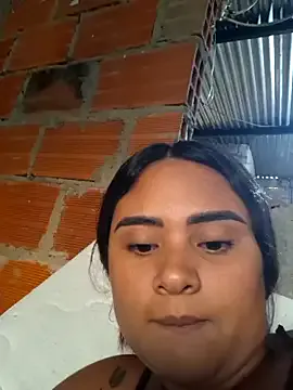 sexy-latin10 — MMASTURBATION WITH A DILDO OUTDOORS