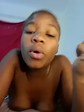 sexy-Noxy on StripChat