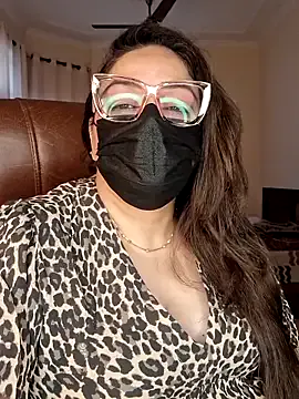 SEXY-Sardarni — Pussy show