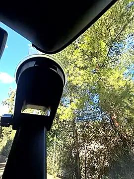 sexy7883 — @Topless in public