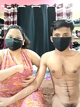 SEXY_COUPLE_4545 — Missionary position 