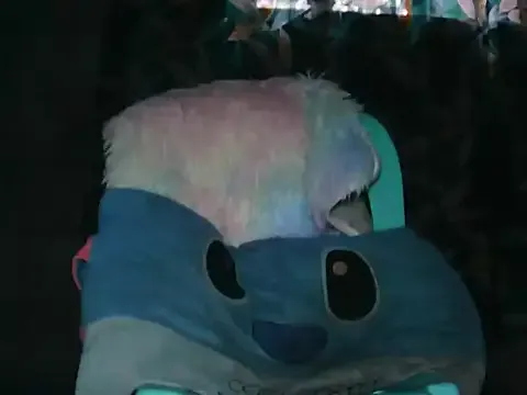 Sexy_Juliah on StripChat