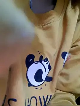 Sexy_Mal89 on StripChat