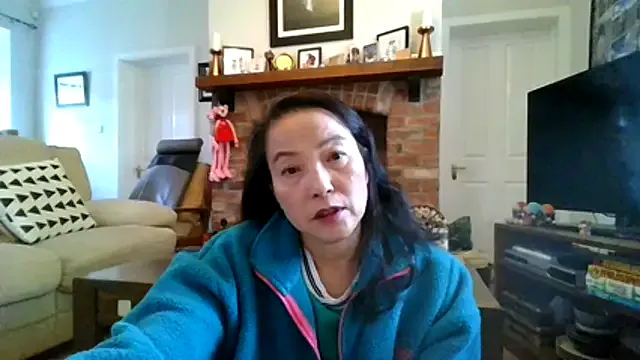 Sexybabe520520 on StripChat