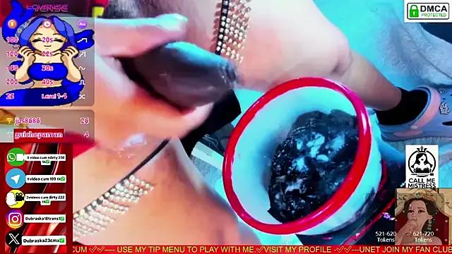 Freechat sexydirtyd on StripChat