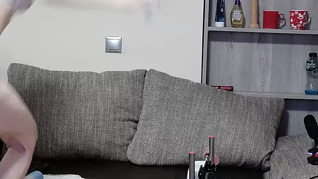 SEXYQUEEN55 on StripChat