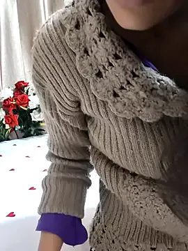 Shalu_G on StripChat