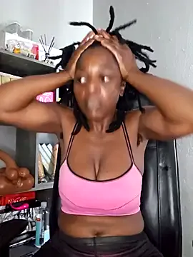 Shaniko89 — MAKE ME YOUR SIDE DISH BIG DADDY