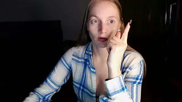 Shantidol on StripChat