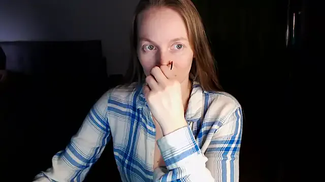 Shantidol on StripChat