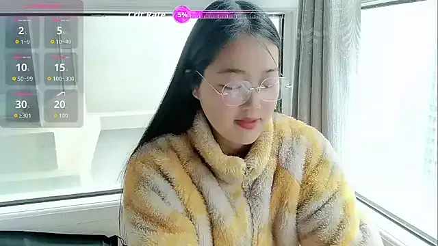 shanyao-123 — Freechat on StripChat