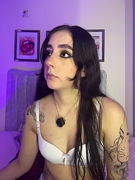 sharlot24 model from sc