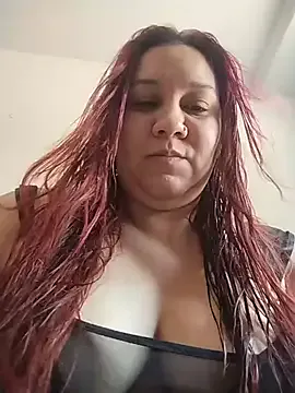sharon_G on StripChat
