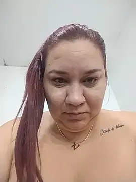 sharon_G on StripChat