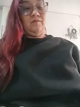 sharon_G on StripChat