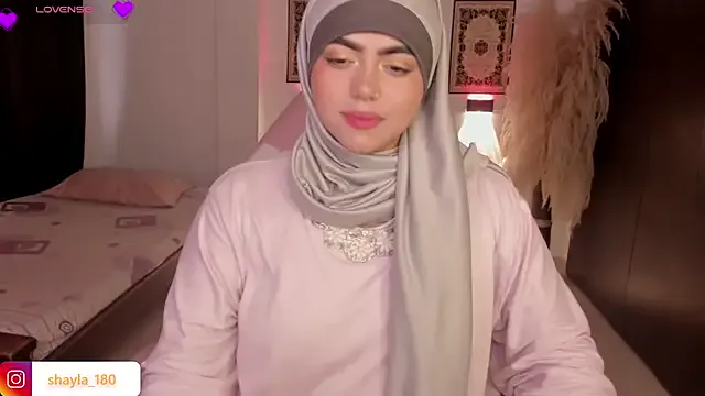 shayla_18 — love me