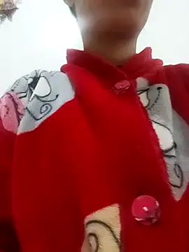 Shomokh on StripChat