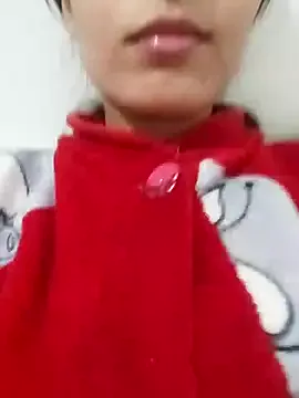 Shomokh on StripChat