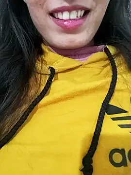 Shomokh on StripChat