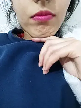 Shomokh on StripChat