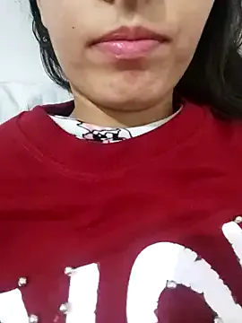 Shomokh on StripChat