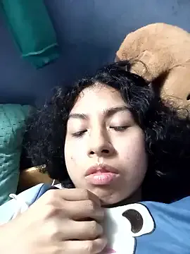 shouko16 on StripChat