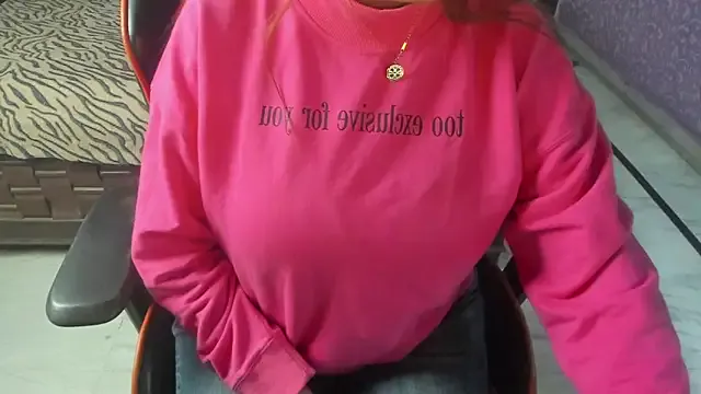 ShylaGill on StripChat