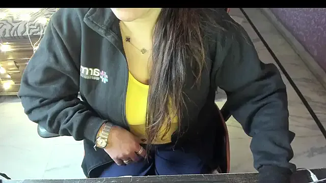 ShylaGill on StripChat