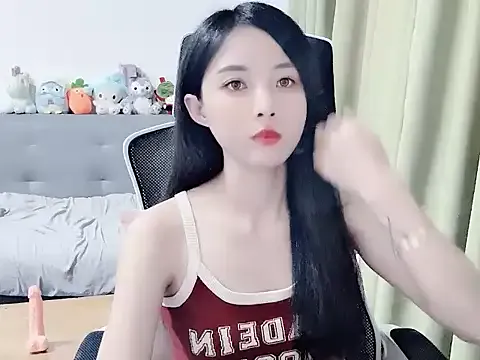 ShynBarbie94 on StripChat