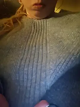 ShySweetheart — Face reveal 