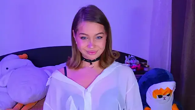 SilverHanna — make me happy ;)