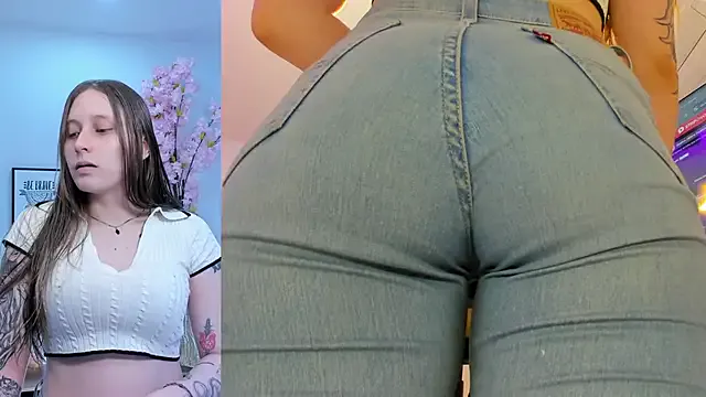 Siouxsie_cenobite on StripChat