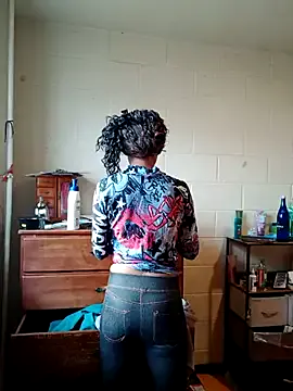 SITHANDRAH on StripChat