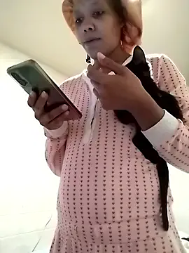 SITHANDRAH on StripChat