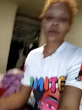 SITHANDRAH on StripChat