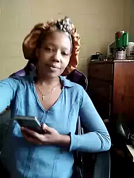 SITHANDRAH on StripChat