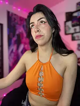 Sky_Girl_LS — doggy without panties