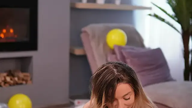 SkyEyesLuna — Get This Pussy Wet And Ready 