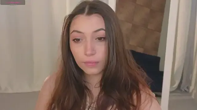 slow_flower on StripChat