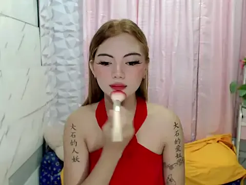 slutty_keysha on StripChat