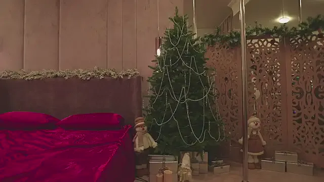 Smiley_Mia on StripChat