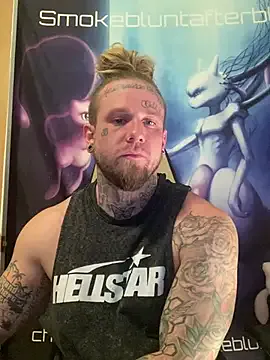 Smokebluntafterblunt's avatar