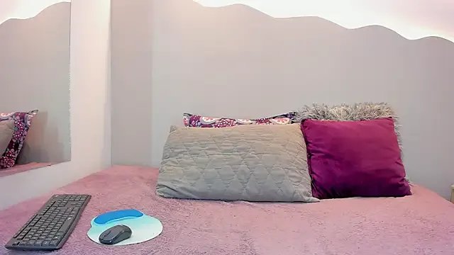 sofiagomez__ on StripChat