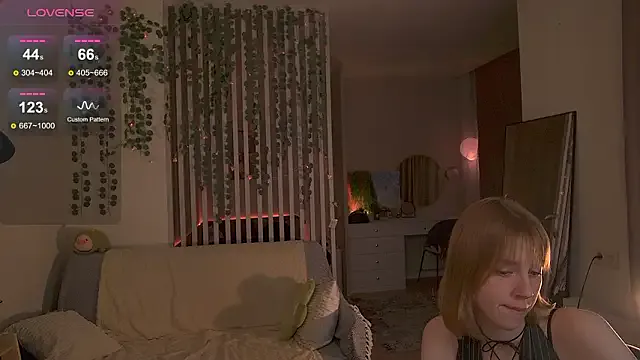 sofiapurex — Slide down panties & Camel toe tease: