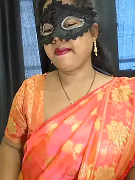 Soniya_G on StripChat