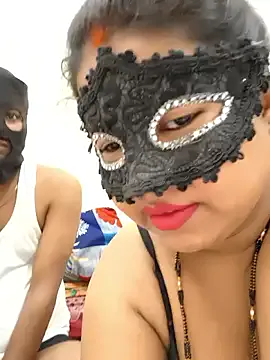 Soniya_G on StripChat